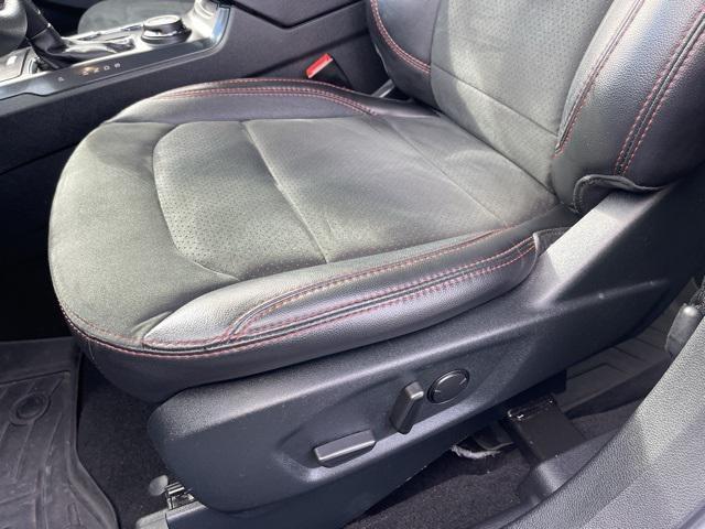 used 2019 Ford Explorer car, priced at $18,900