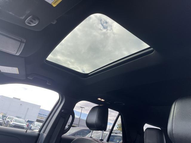 used 2019 Ford Explorer car, priced at $18,900