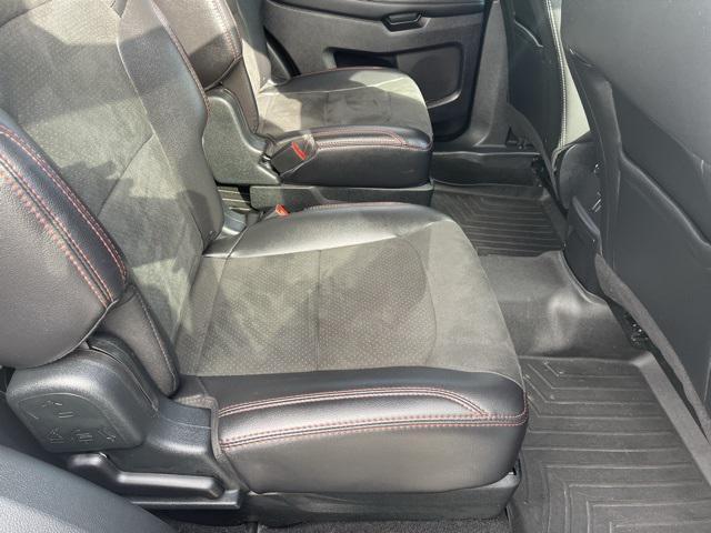 used 2019 Ford Explorer car, priced at $18,900