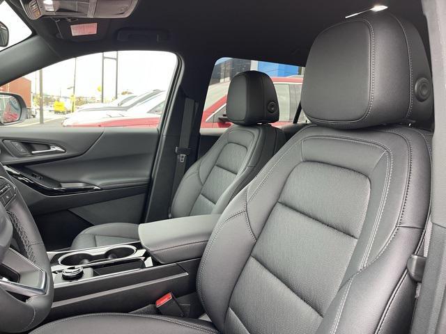 new 2026 Chevrolet Equinox car, priced at $31,340