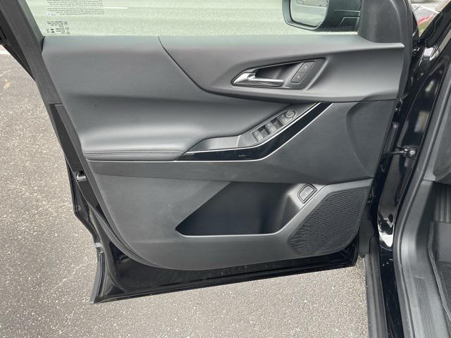 new 2026 Chevrolet Equinox car, priced at $31,340