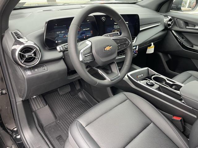 new 2026 Chevrolet Equinox car, priced at $31,340