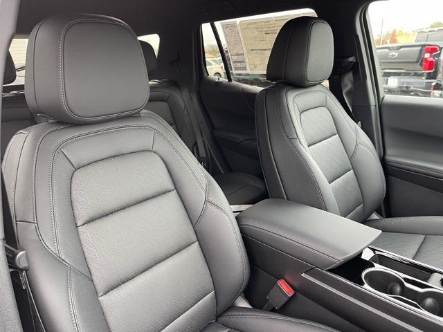 new 2026 Chevrolet Equinox car, priced at $31,340