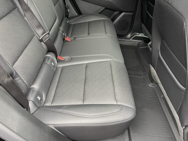 new 2026 Chevrolet Equinox car, priced at $31,340