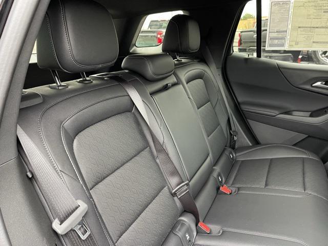 new 2026 Chevrolet Equinox car, priced at $31,340