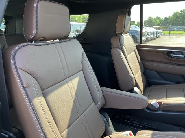 new 2025 Chevrolet Suburban car, priced at $94,645
