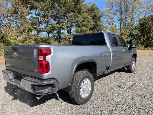 new 2025 Chevrolet Silverado 2500 car, priced at $64,885