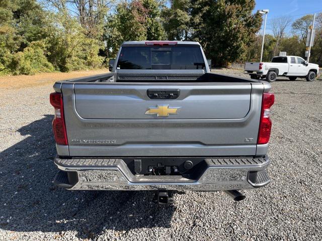 new 2025 Chevrolet Silverado 2500 car, priced at $64,885