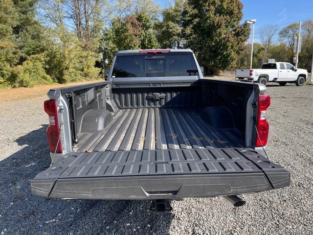 new 2025 Chevrolet Silverado 2500 car, priced at $64,885