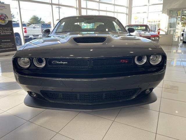used 2020 Dodge Challenger car, priced at $37,900