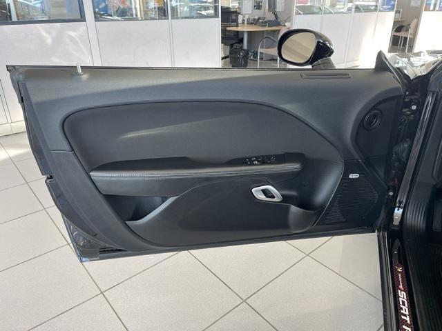 used 2020 Dodge Challenger car, priced at $37,900