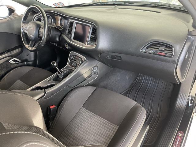 used 2020 Dodge Challenger car, priced at $37,900