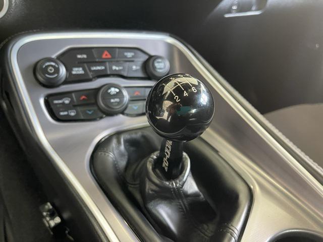 used 2020 Dodge Challenger car, priced at $37,900
