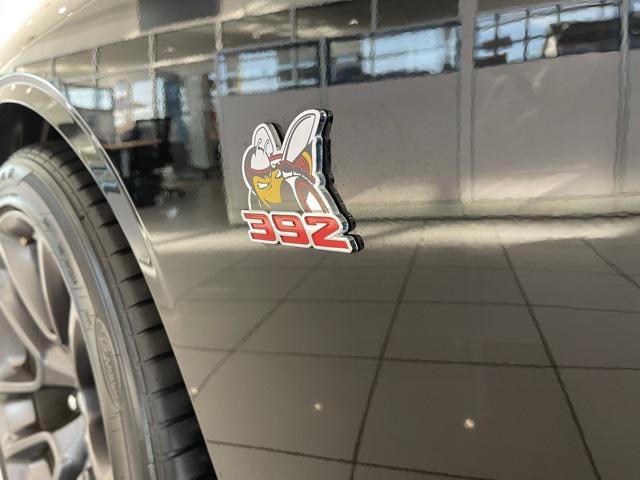 used 2020 Dodge Challenger car, priced at $37,900