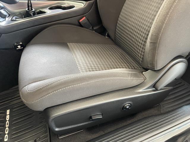 used 2020 Dodge Challenger car, priced at $37,900
