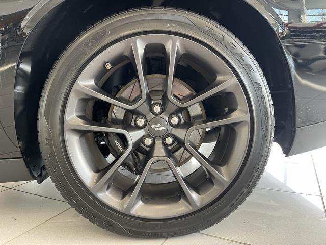 used 2020 Dodge Challenger car, priced at $37,900