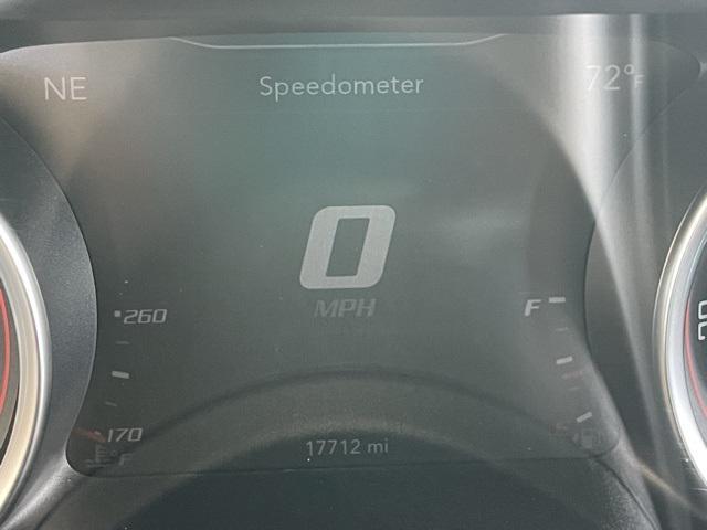 used 2020 Dodge Challenger car, priced at $37,900