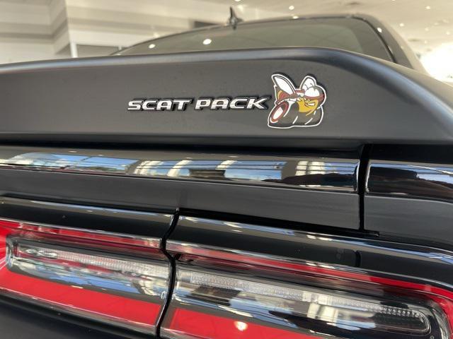 used 2020 Dodge Challenger car, priced at $37,900