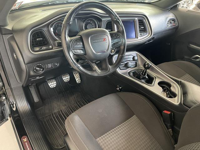 used 2020 Dodge Challenger car, priced at $37,900