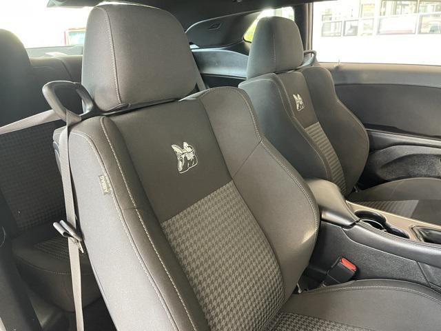 used 2020 Dodge Challenger car, priced at $37,900