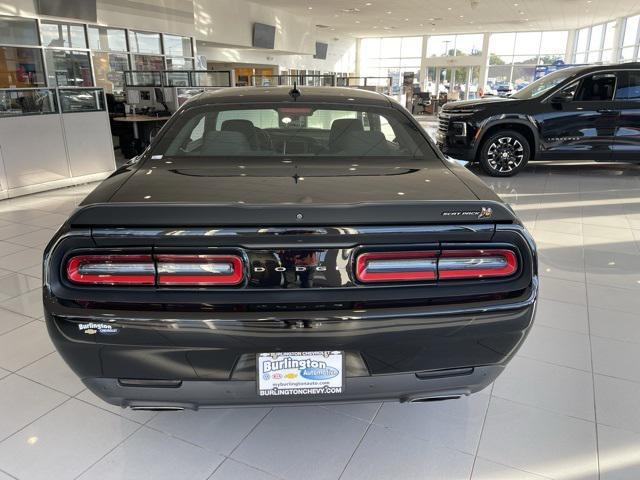 used 2020 Dodge Challenger car, priced at $37,900