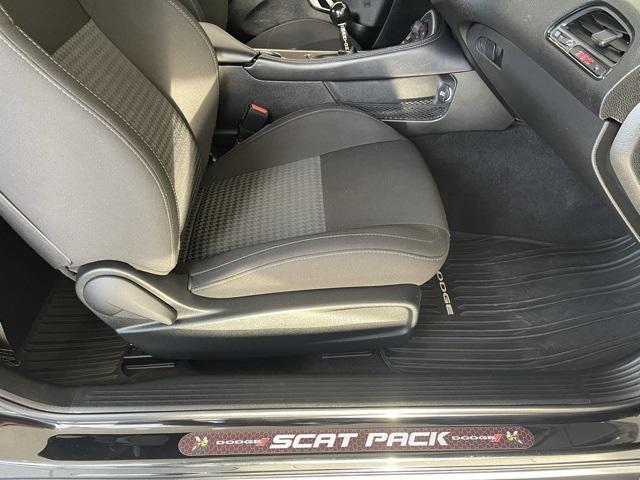 used 2020 Dodge Challenger car, priced at $37,900