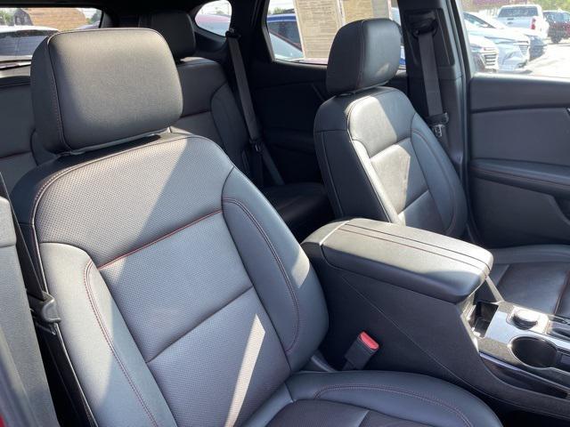 used 2022 Chevrolet Blazer car, priced at $31,900