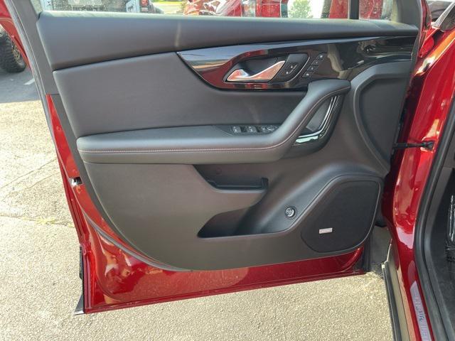 used 2022 Chevrolet Blazer car, priced at $31,900