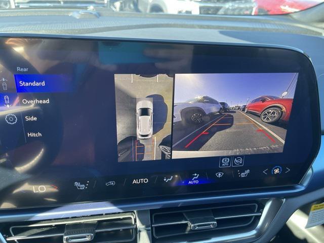 new 2026 Chevrolet Equinox EV car, priced at $38,115