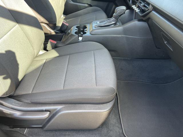 used 2023 Chevrolet Colorado car, priced at $27,900