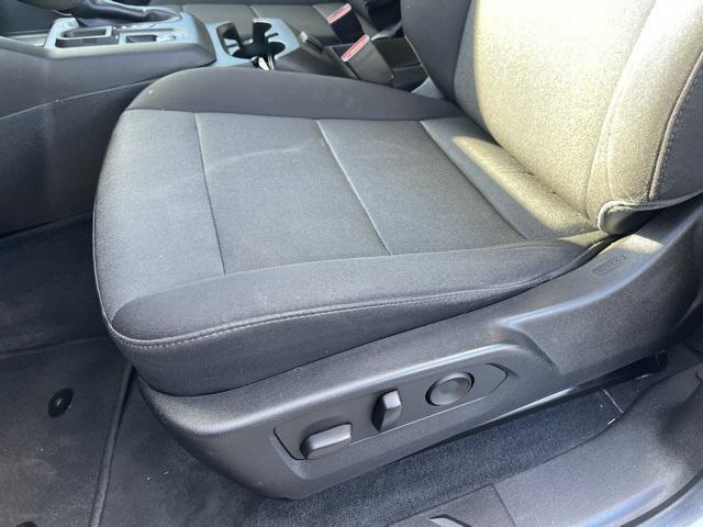 used 2023 Chevrolet Colorado car, priced at $27,900