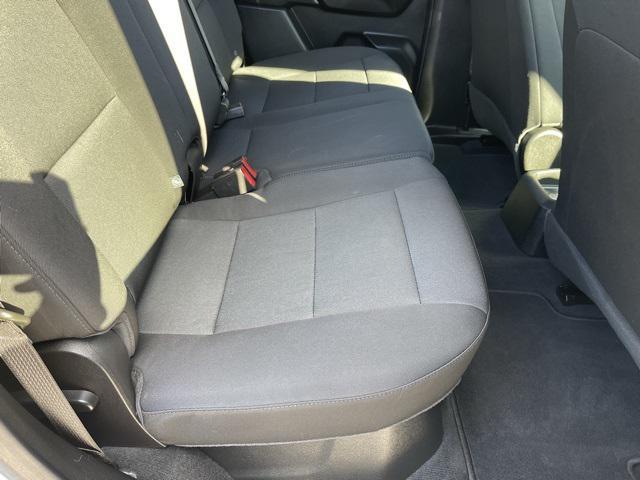 used 2023 Chevrolet Colorado car, priced at $27,900