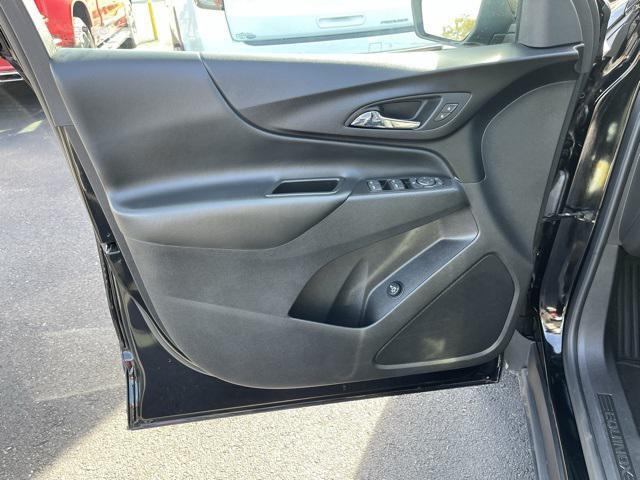 used 2023 Chevrolet Equinox car, priced at $21,900
