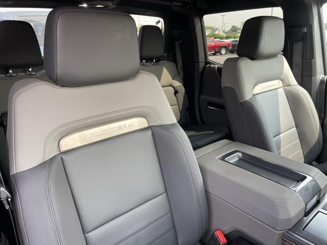 used 2024 GMC HUMMER EV Pickup car, priced at $86,900
