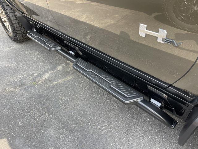 used 2024 GMC HUMMER EV Pickup car, priced at $86,900
