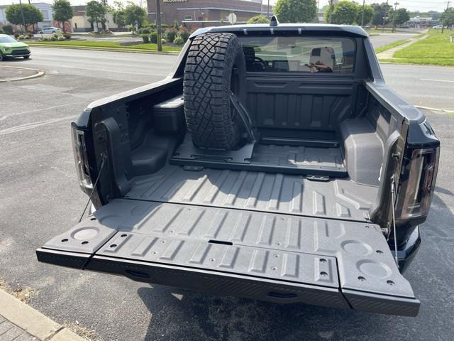 used 2024 GMC HUMMER EV Pickup car, priced at $86,900