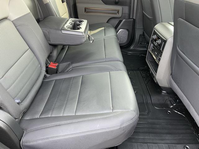 used 2024 GMC HUMMER EV Pickup car, priced at $86,900