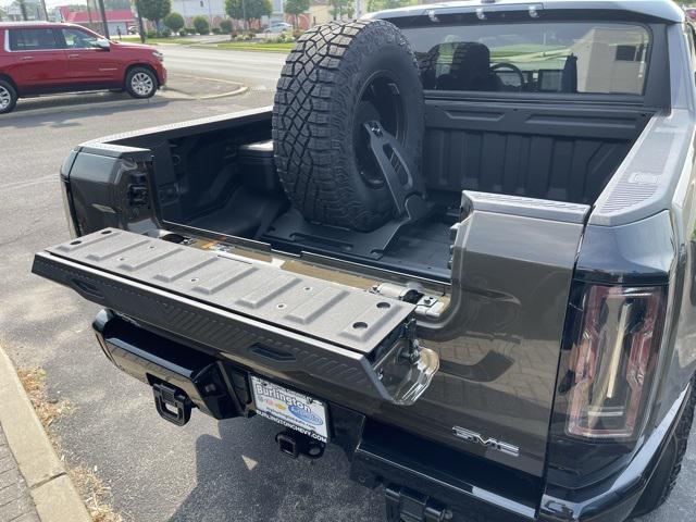 used 2024 GMC HUMMER EV Pickup car, priced at $86,900