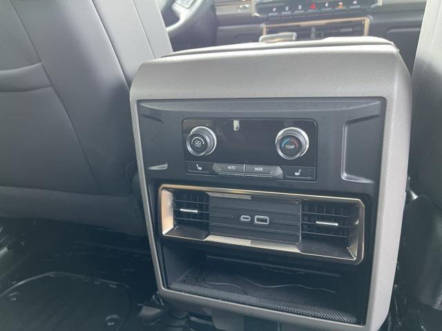 used 2024 GMC HUMMER EV Pickup car, priced at $86,900