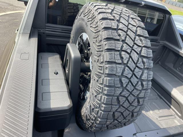 used 2024 GMC HUMMER EV Pickup car, priced at $86,900