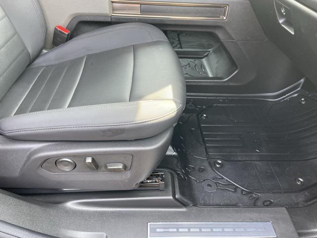 used 2024 GMC HUMMER EV Pickup car, priced at $86,900
