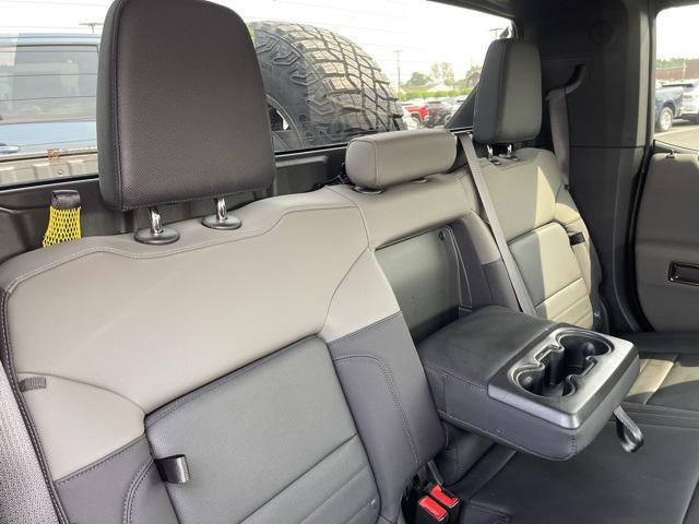 used 2024 GMC HUMMER EV Pickup car, priced at $86,900