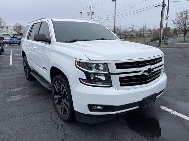 used 2019 Chevrolet Tahoe car, priced at $42,500