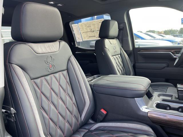 new 2025 Chevrolet Silverado 1500 car, priced at $80,900