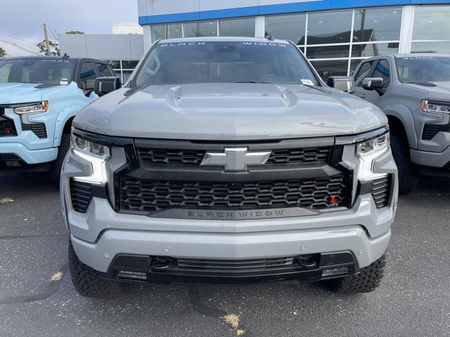 new 2025 Chevrolet Silverado 1500 car, priced at $80,900