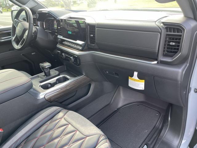 new 2025 Chevrolet Silverado 1500 car, priced at $80,900