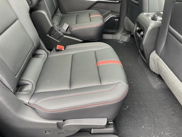 new 2025 Chevrolet Traverse car, priced at $56,340