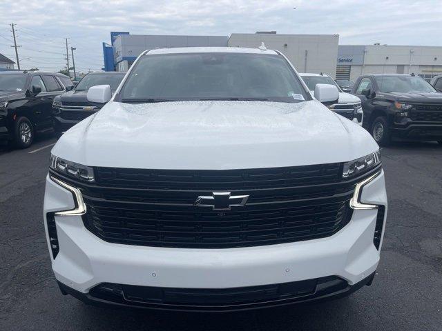 new 2024 Chevrolet Suburban car, priced at $77,219