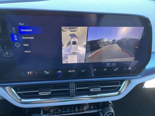 new 2026 Chevrolet Equinox EV car, priced at $38,914