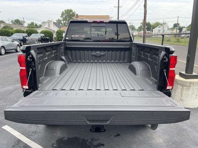 new 2024 Chevrolet Silverado 2500 car, priced at $80,900